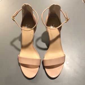 Nordstrom BP Heels